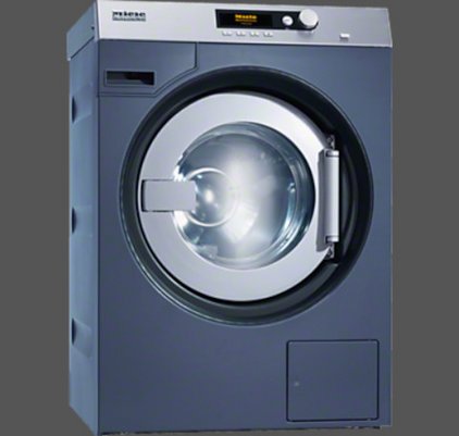Frontladewaschmaschine 