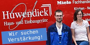 Huwendiek-Team sucht Verstärkung