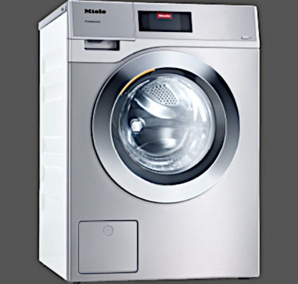 Waschmaschine 