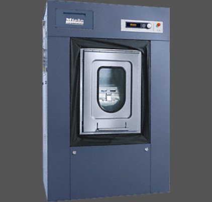 Trennwandwaschmaschine